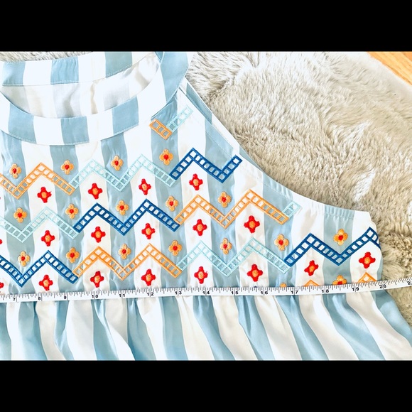 Mini Dress - Picture 5 of 6